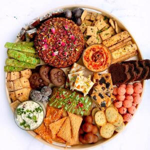 Diwali Hamper Workshop 2023 - Eggfree