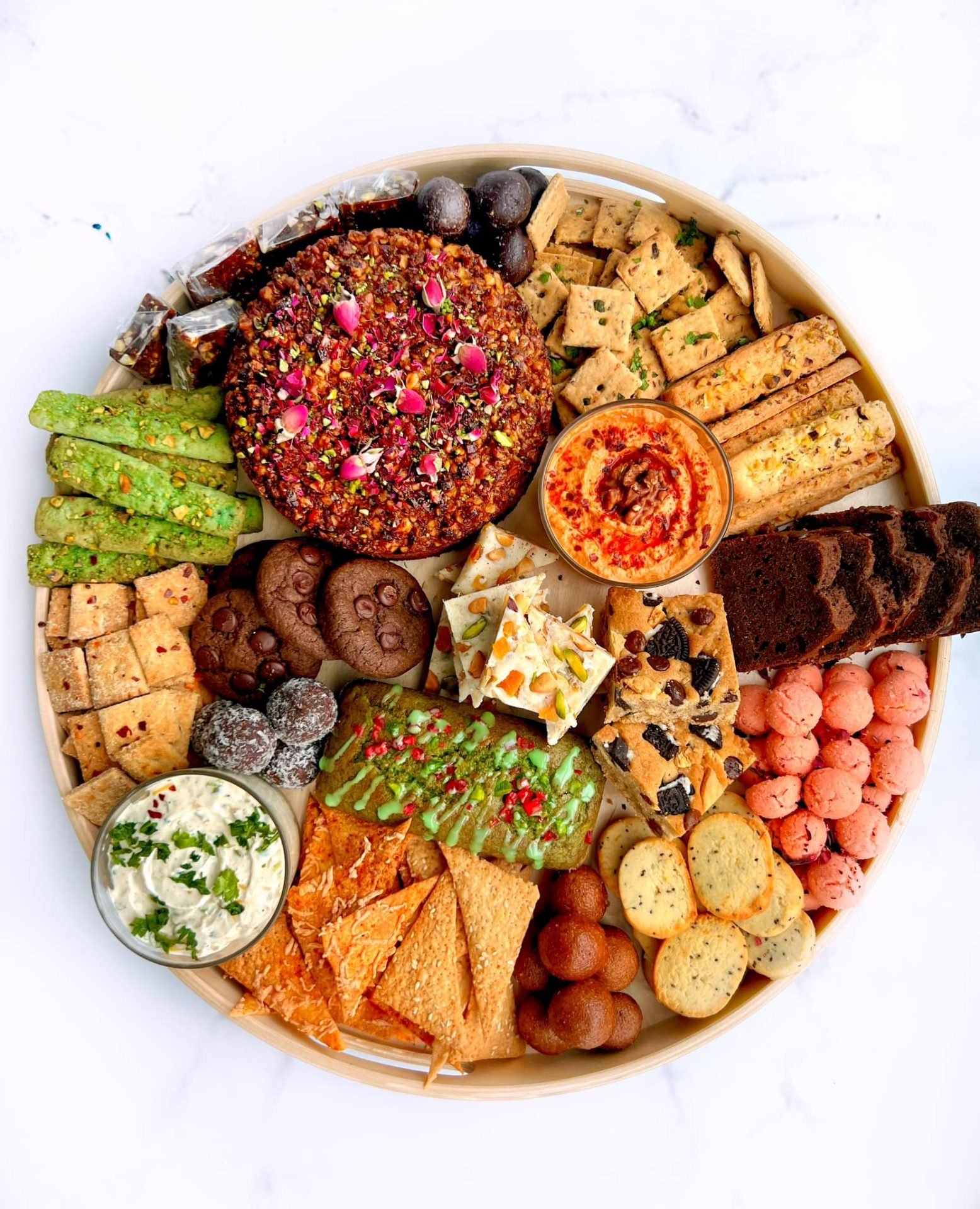 Diwali Hamper Workshop 2023 – Eggfree