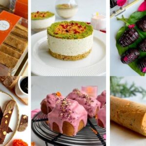 The Diwali Edit 2024 - Eggfree