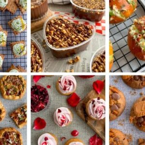 Raksha Bandhan Workshop 2024 - Eggfree