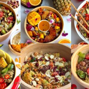 Wholesome Salad Bowls Workshop 2026