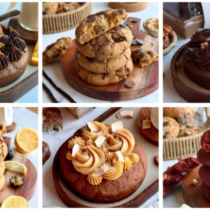 Eggless Millet Cookie Masterclass – Live Online Workshop 2026