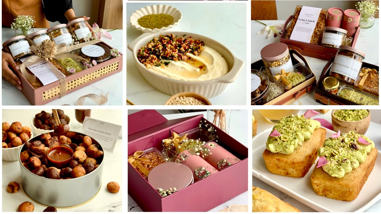 Snackable Hampers Masterclass – Raksha Bandhan Special